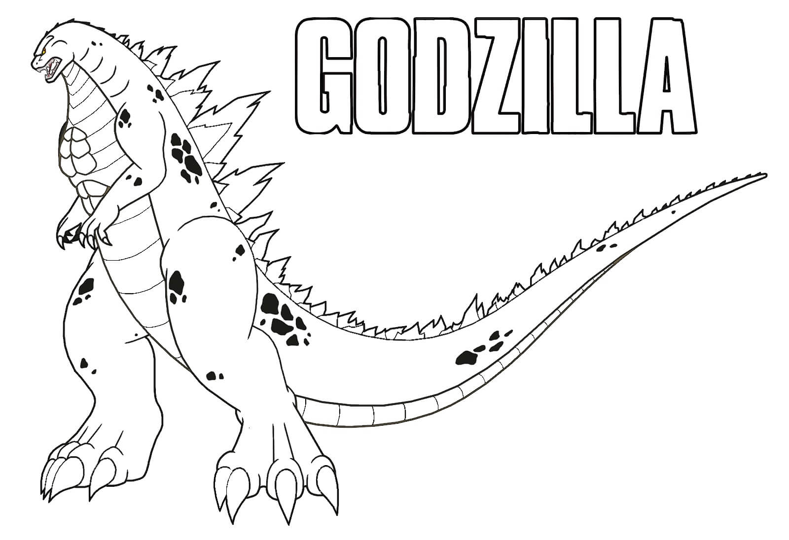 Godzilla