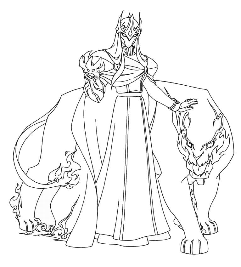 Hoạt Hình Vương Quốc Pha Lê