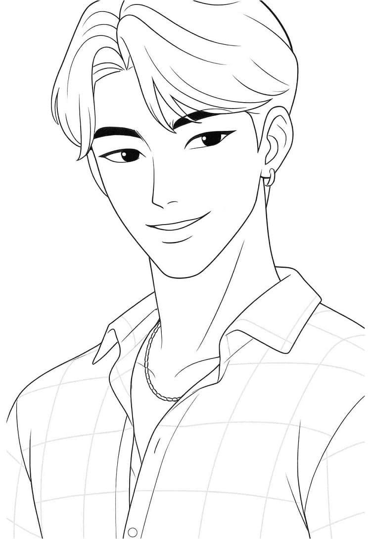 Jinu in Saja Boys