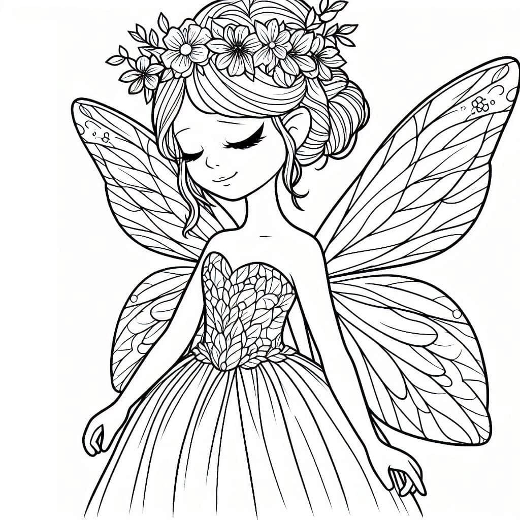 Một Nàng Tiên Hạnh Phúc