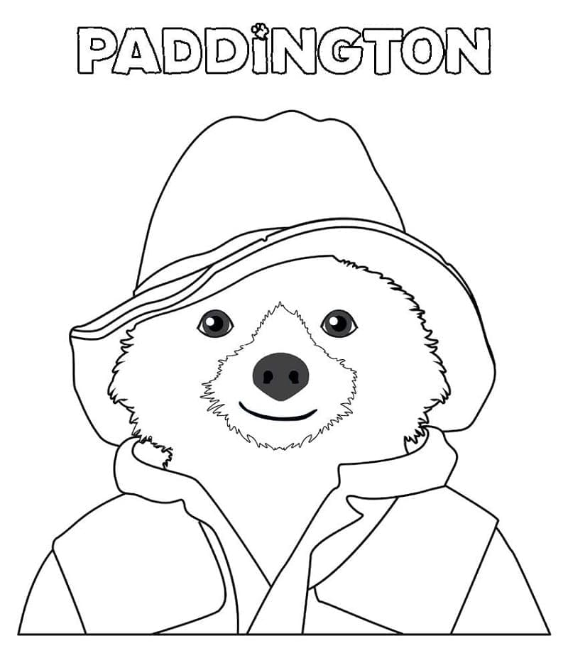 Paddington Cười