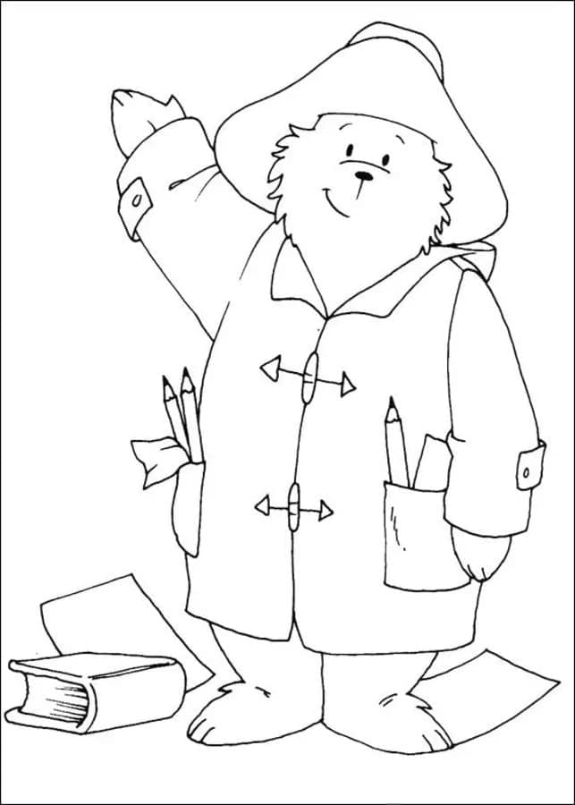 Paddington Thân Thiện