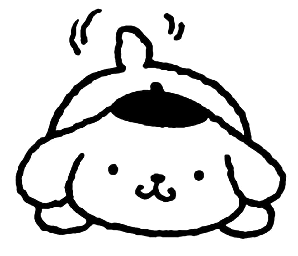 Pompompurin