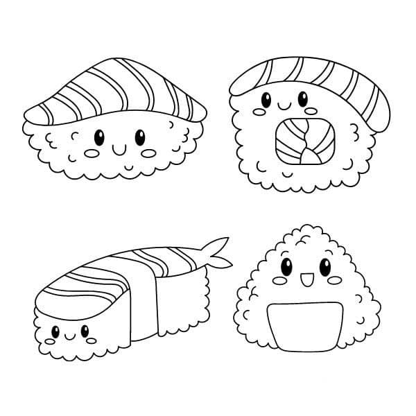 Sushi