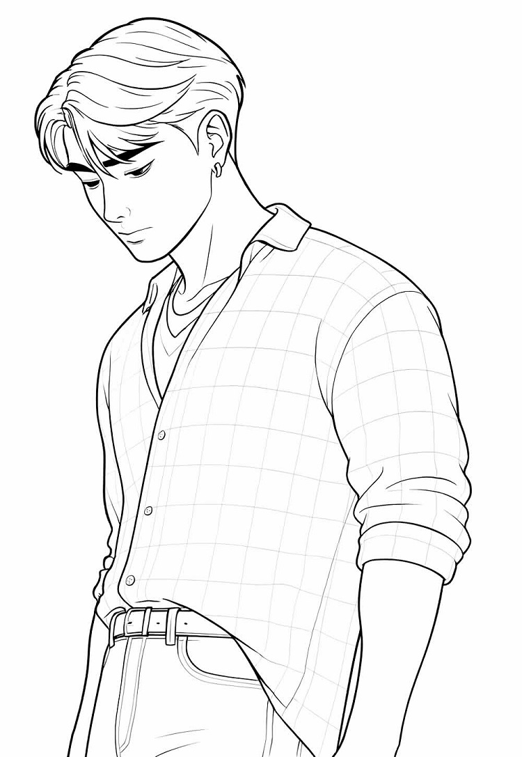 Thợ Săn Quỷ KPop Jinu