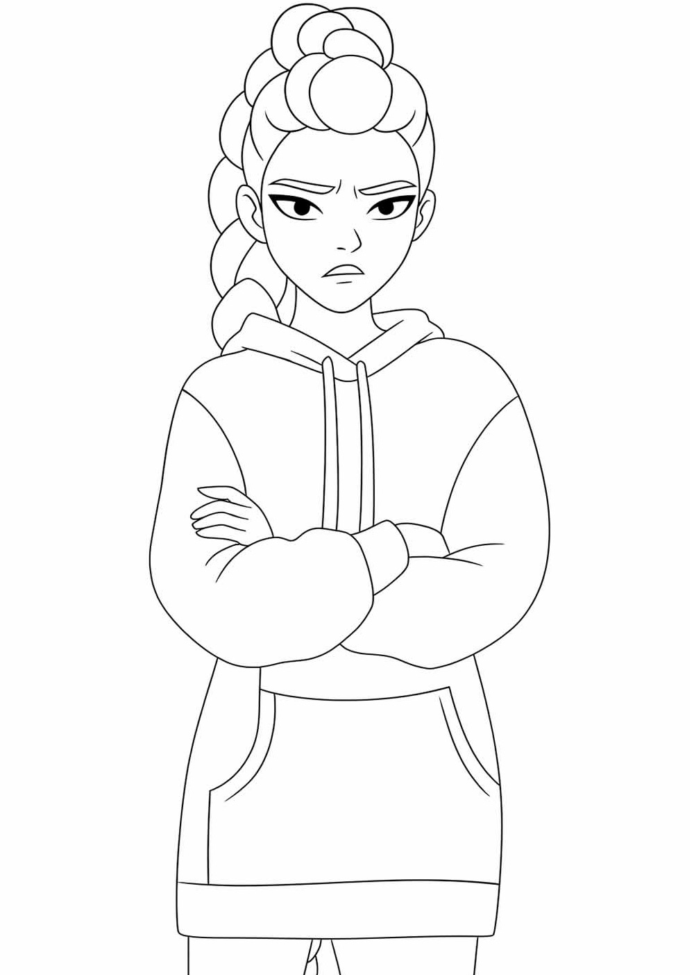 Thợ Săn Quỷ KPop Rumi