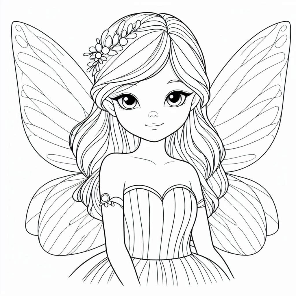 Tiên Rất Vui Vẻ