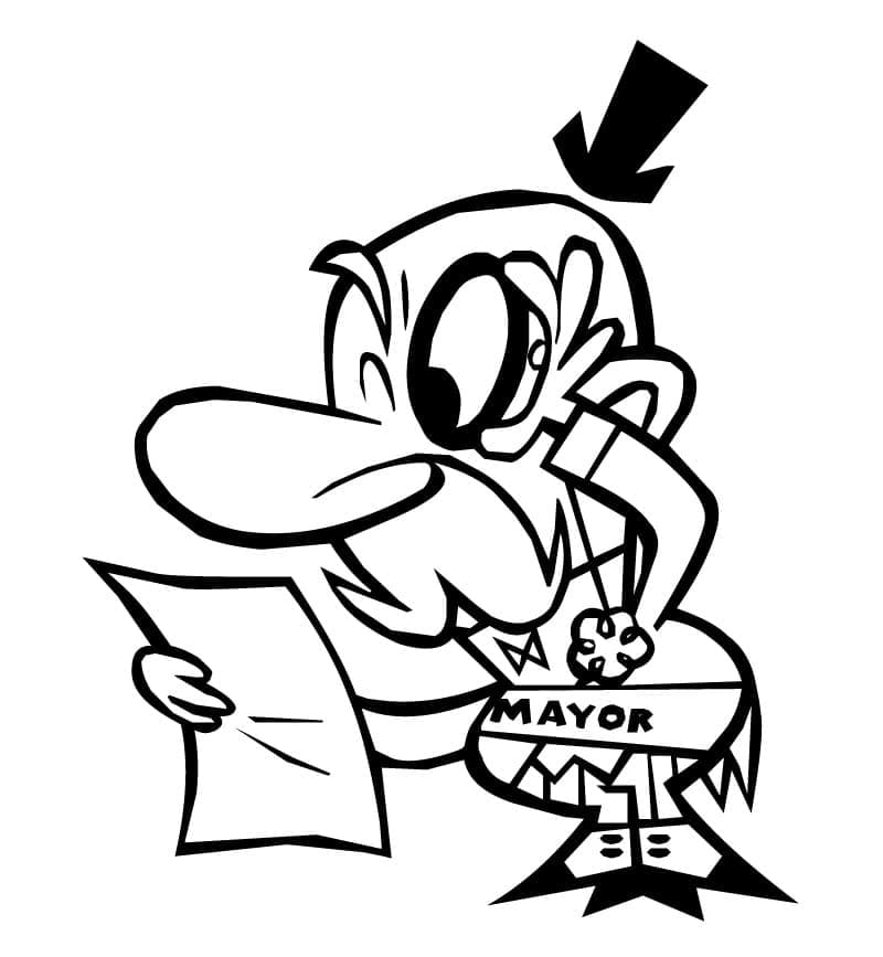 Tô Màu Powerpuff Girl