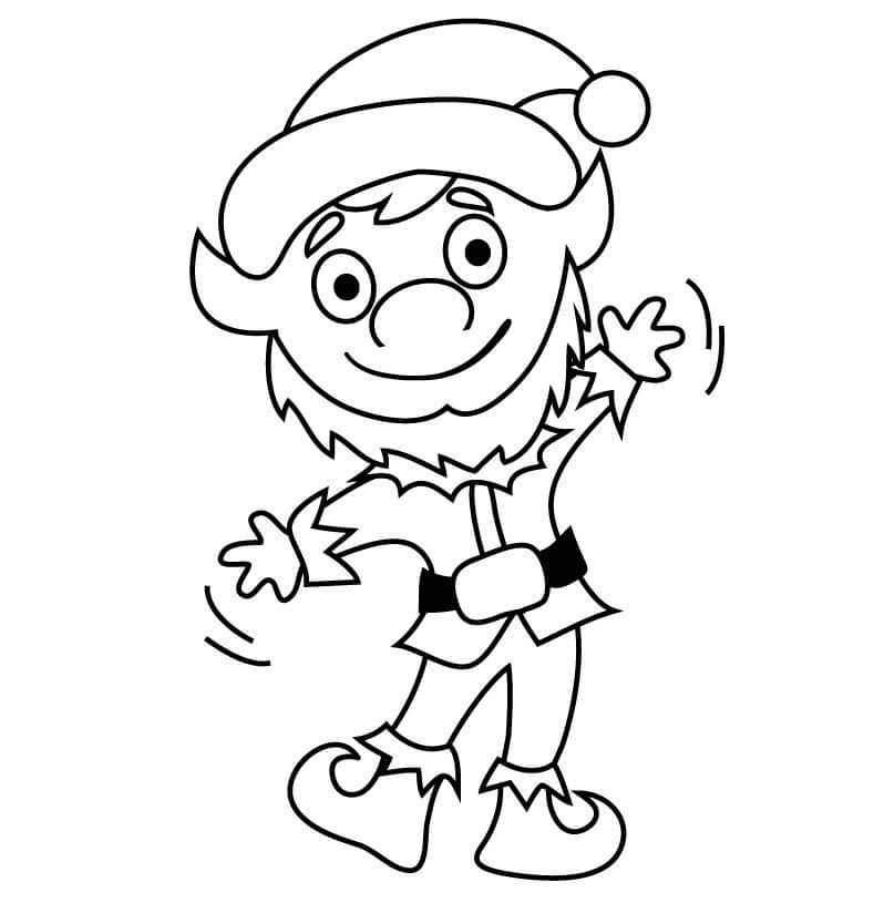 Yêu Tinh Mỉm Cười