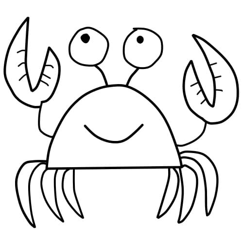 Con Cua Ngộ Nghĩnh