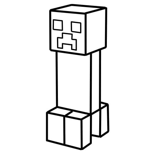 Minecraft Creeper