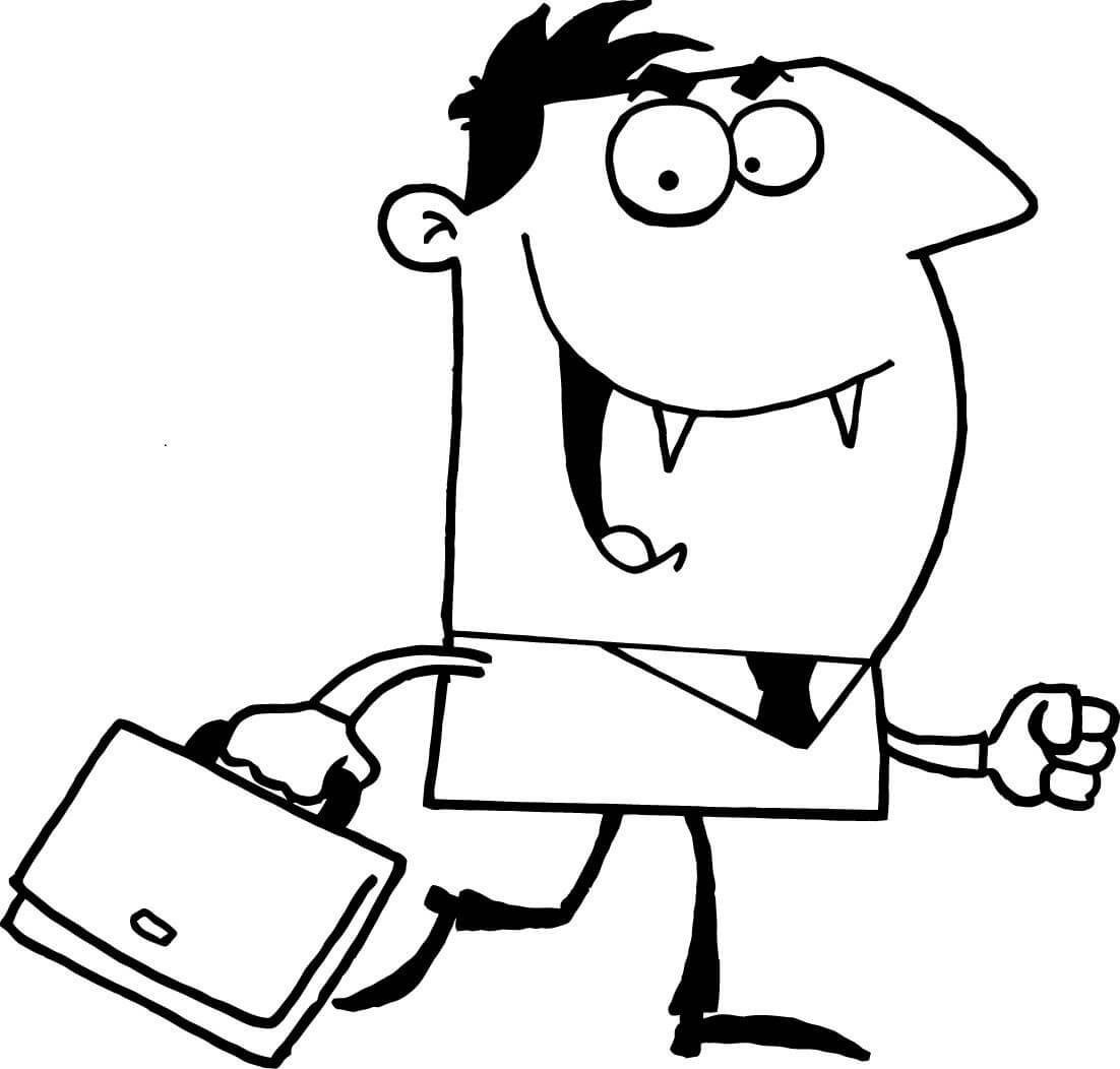 Ma Cà Rồng Và Vali