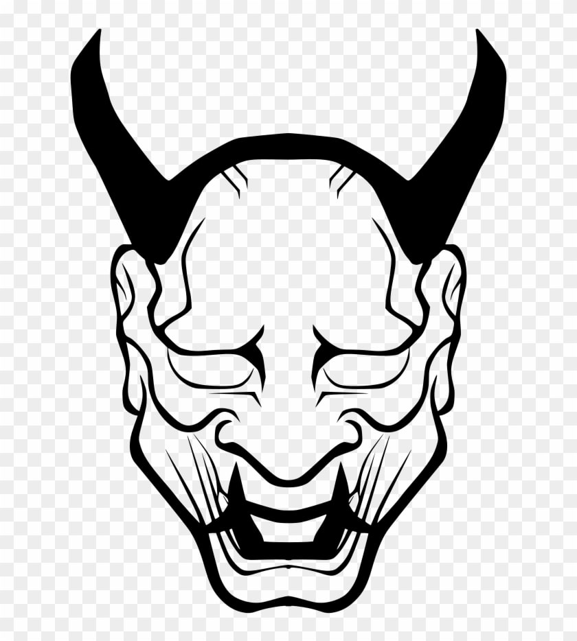 Mặt nạ con quỷ