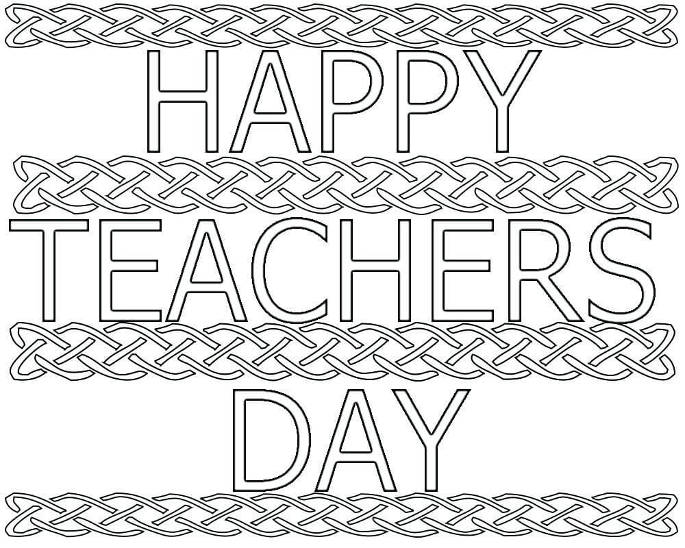 Băng Rôn Ngày Nhà Giáo Việt Nam 20-11