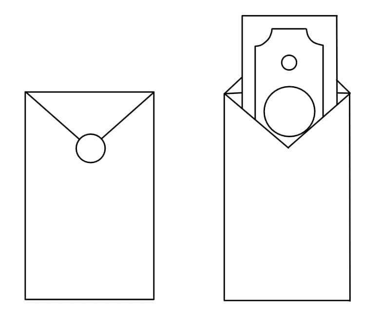 Bao Lì Xì Năm Mới