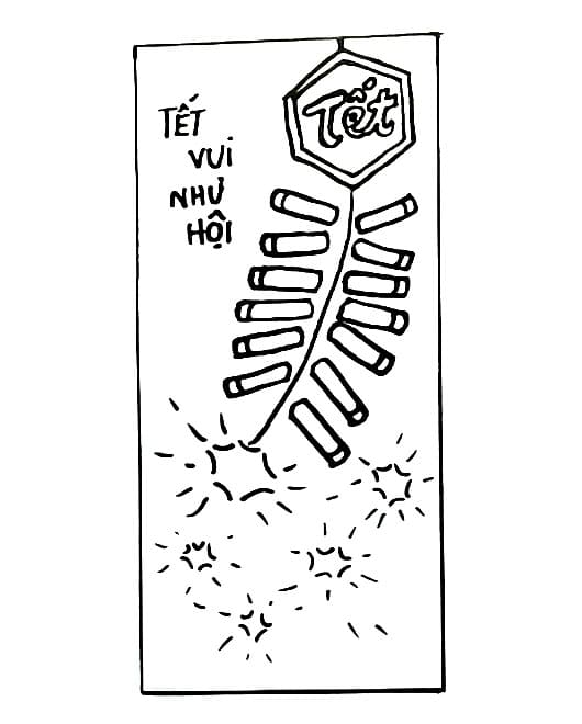 Bao Lì Xì Ngày Tết