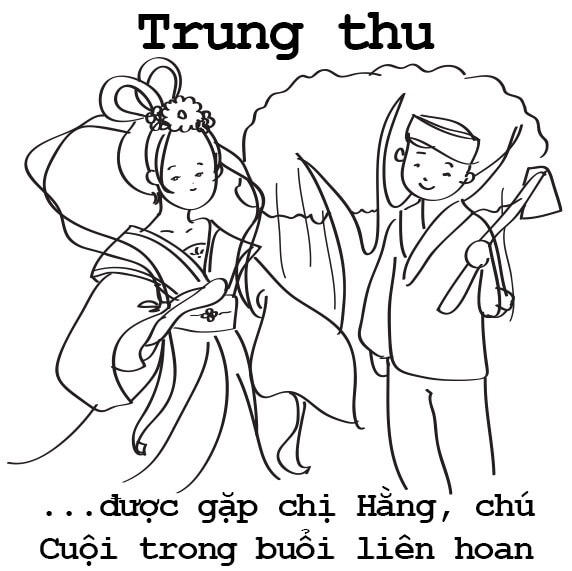 Tô Màu Trung Thu