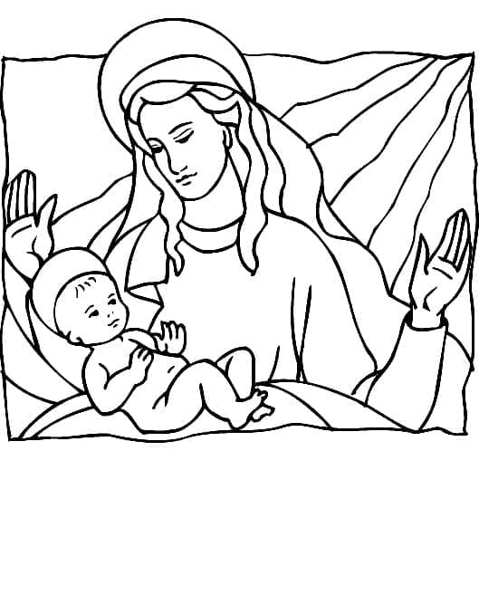 Chúa Giáng Sinh (11)