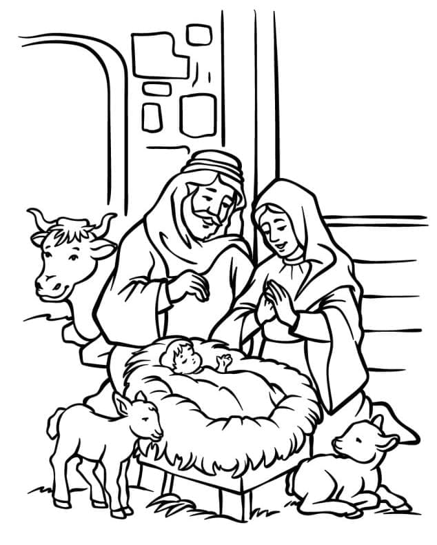 Chúa Giáng Sinh (16)