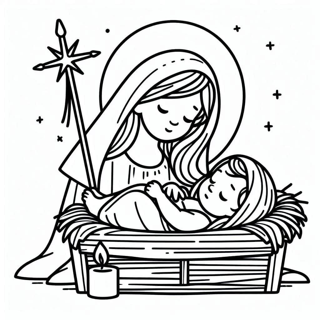 Chúa Giáng Sinh (3)