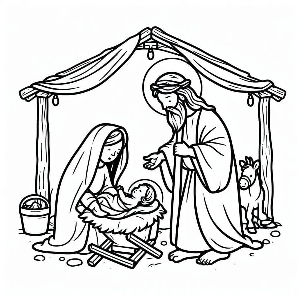 Chúa Giáng Sinh (7)