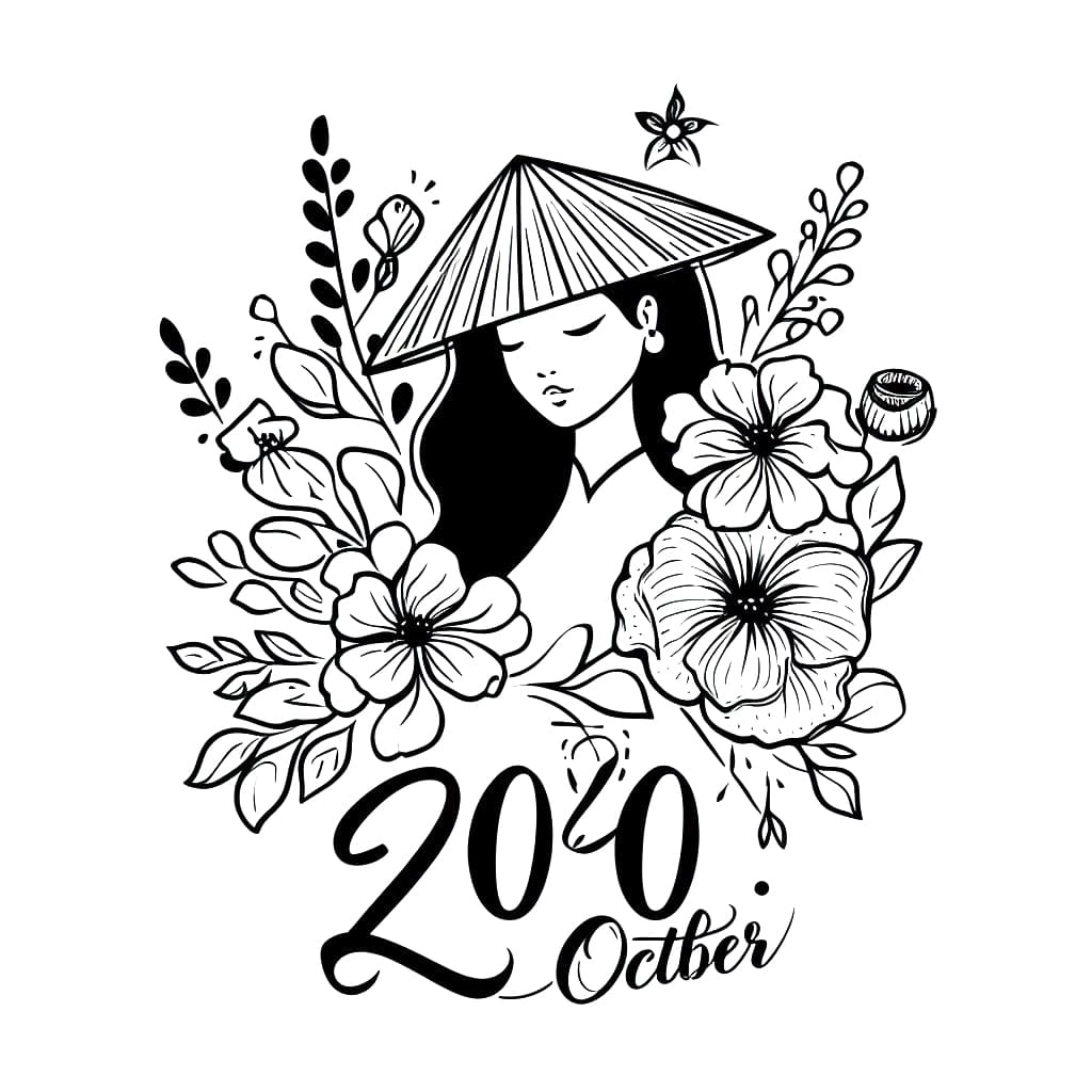 Chúc Mừng Ngày Phụ Nữ Việt Nam 20-10