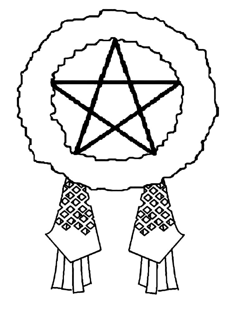 Đèn Ông Sao Đẹp