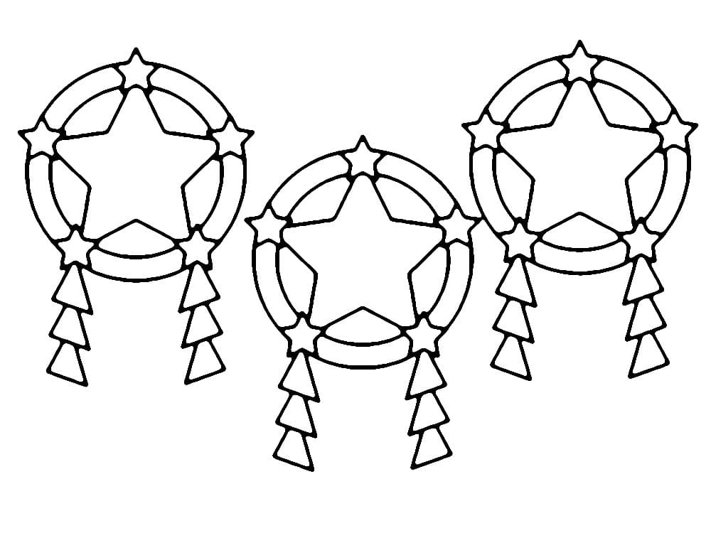 Đèn Ông Sao Trung Thu