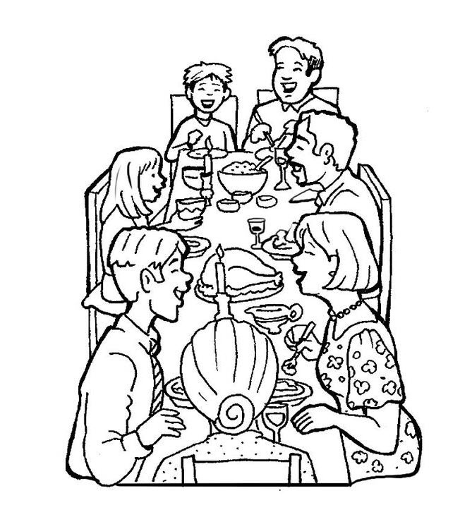 Gia Đình Ngày Tết Cổ Truyền