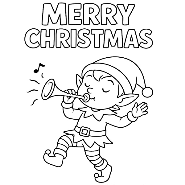 Giáng Sinh Yêu Tinh