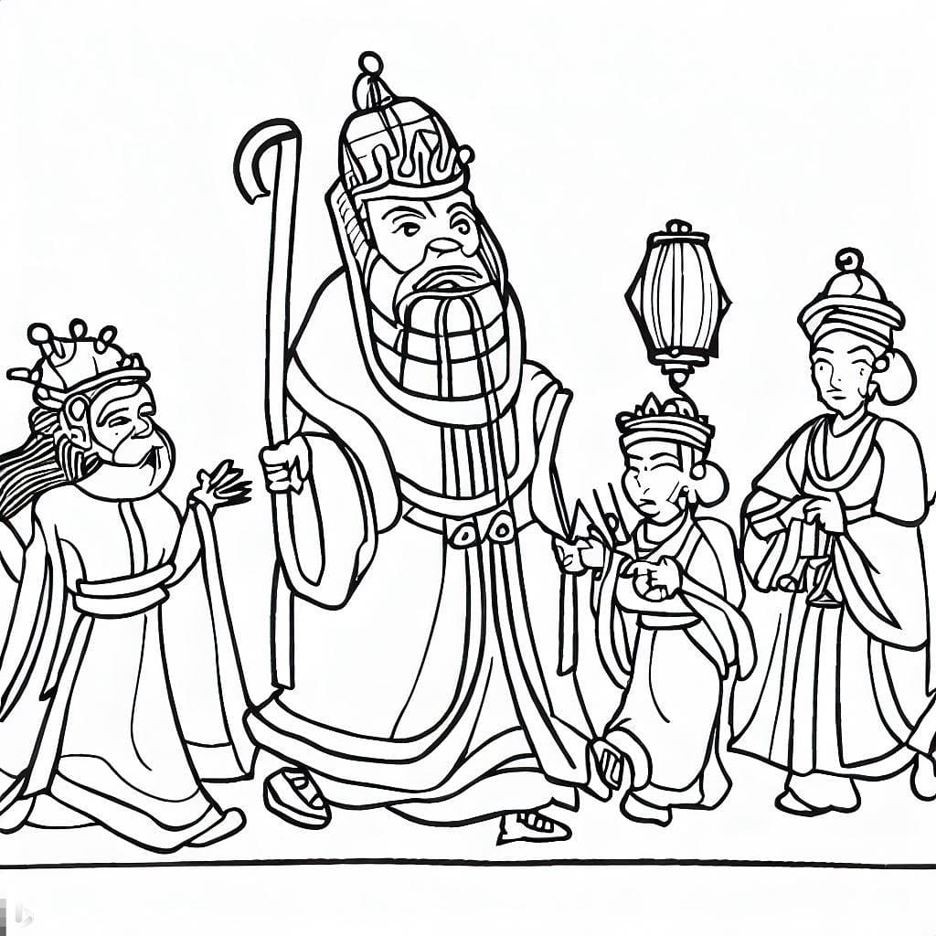 Giỗ Tổ Hùng Vương 10-3 Âm Lịch