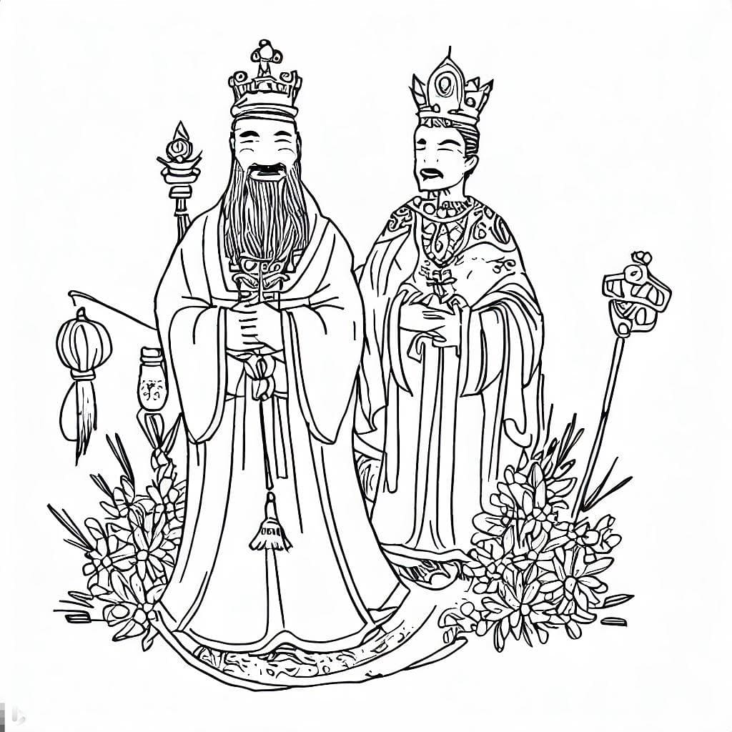 Lễ Giỗ Tổ Hùng Vương