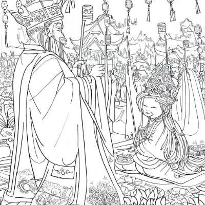 Ngày 10-3 Giỗ Tổ Hùng Vương