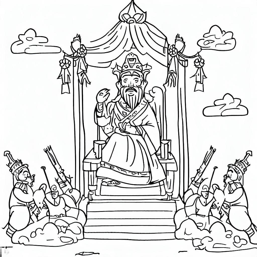 Ngày Giỗ Tổ Hùng Vương