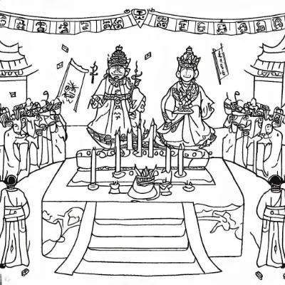 Ngày Lễ Giỗ Tổ Hùng Vương