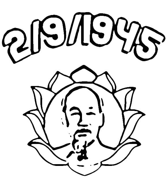 Ngày Quốc Khánh 2-9-1945