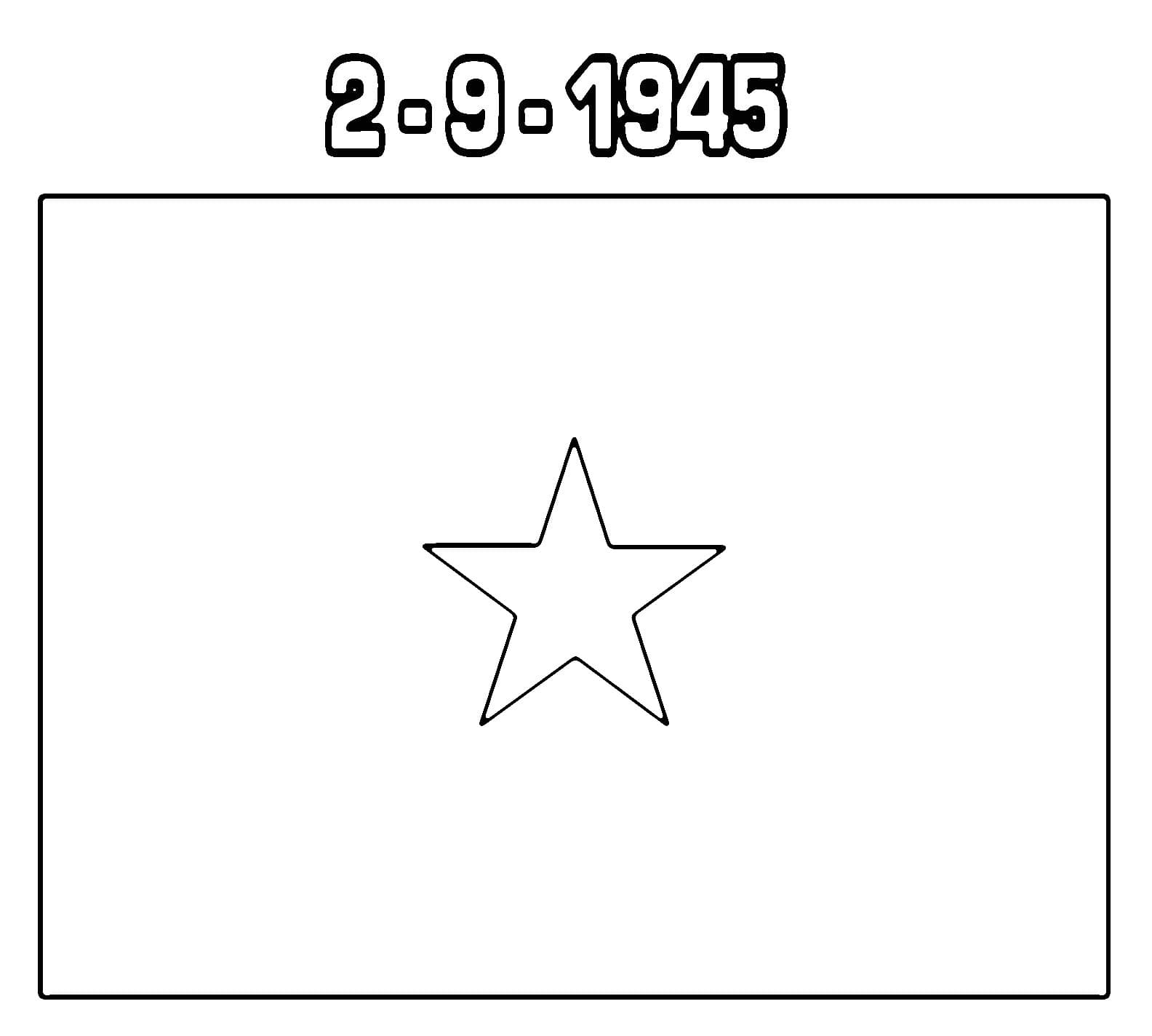 Ngày Quốc Khánh Việt Nam