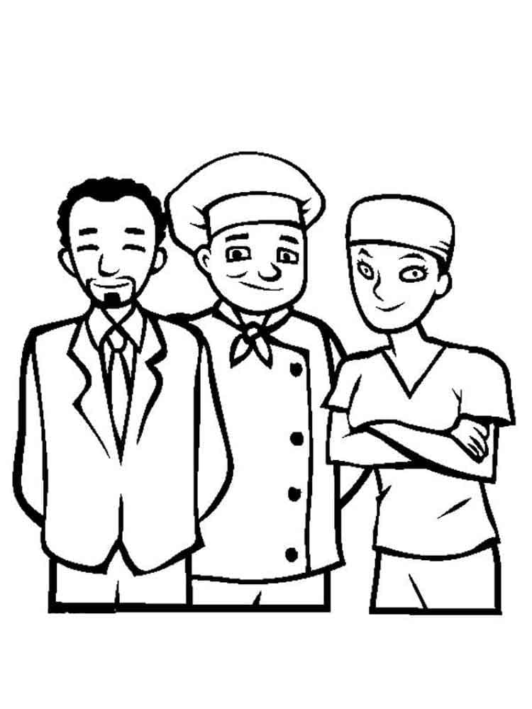 Ngày Quốc Tế Lao Động 1-5