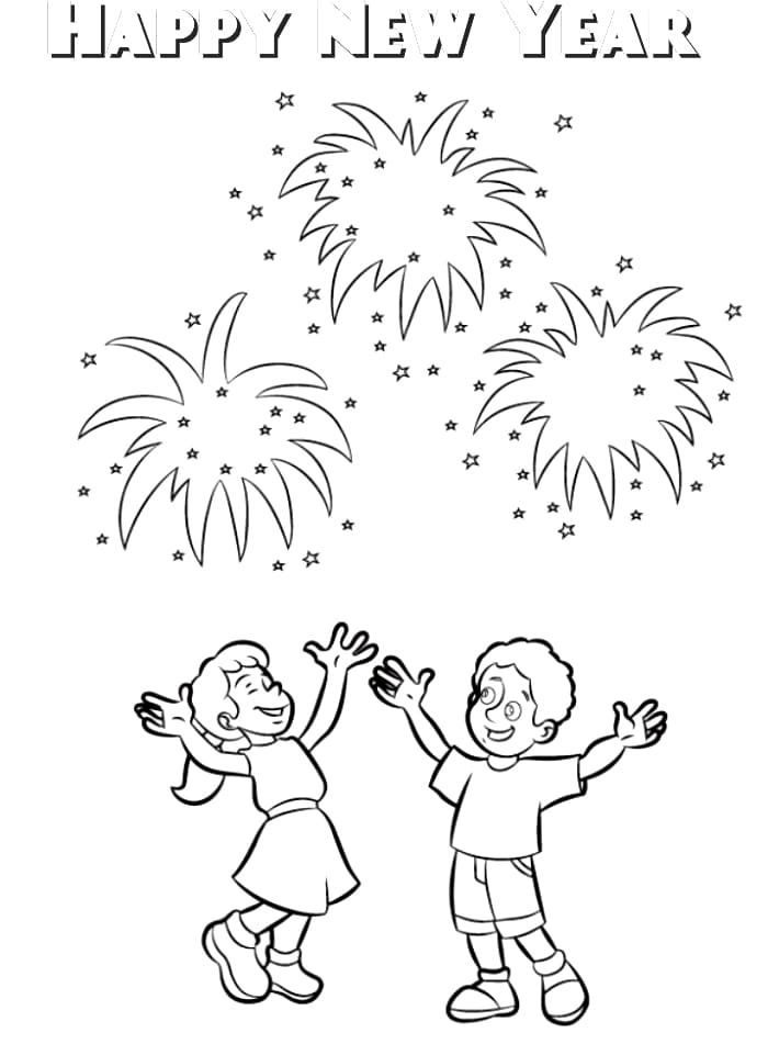 Tô Màu Ngày Tết