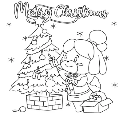 Phim Hoạt Hình Giáng Sinh