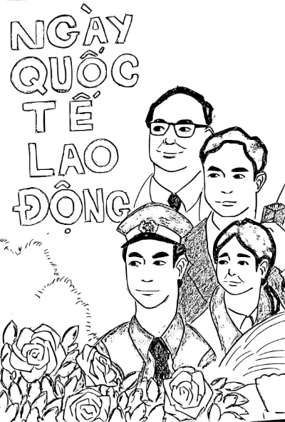 Quốc Tế Lao Động