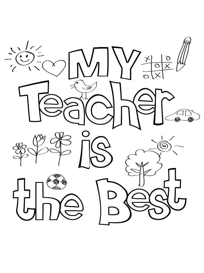 Thiệp Chúc Mừng Thầy Cô