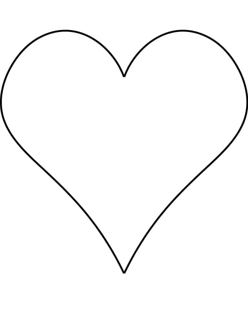 Trái Tim Đơn Giản