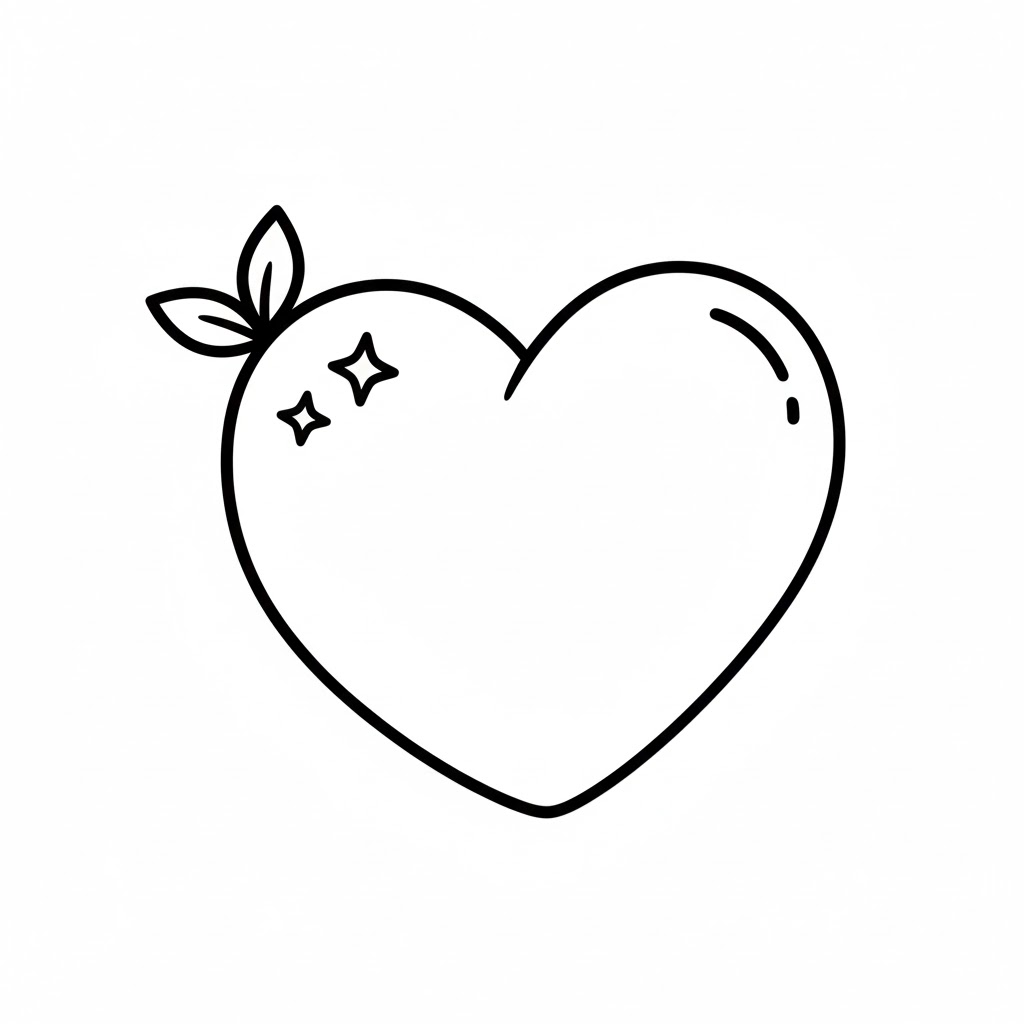 Trái Tim Tuyệt Vời