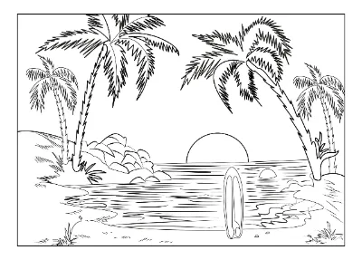 Ảnh đẹp mặt trời mọc