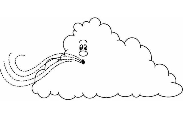 Đám Mây Hoạt Hình