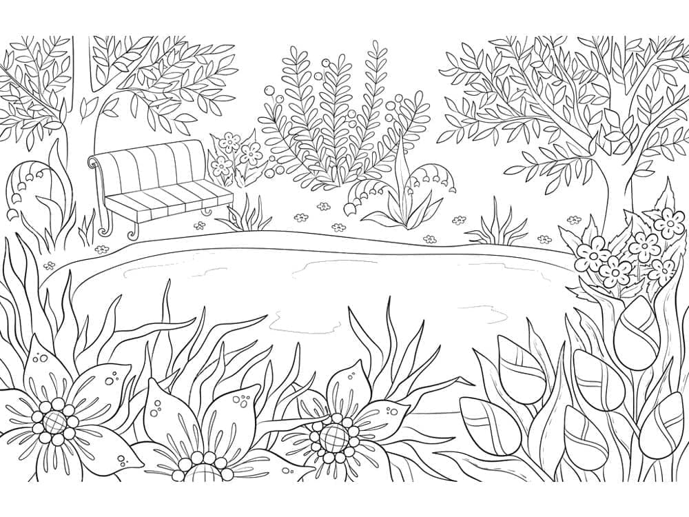 Hồ Nước Đẹp Nhất