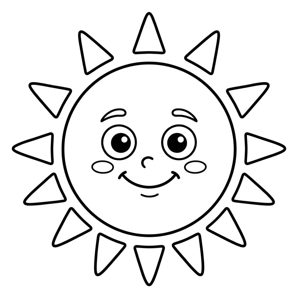 Mặt Trời Ngộ Nghĩnh