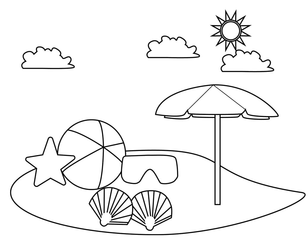 Tô Màu Mùa Hè