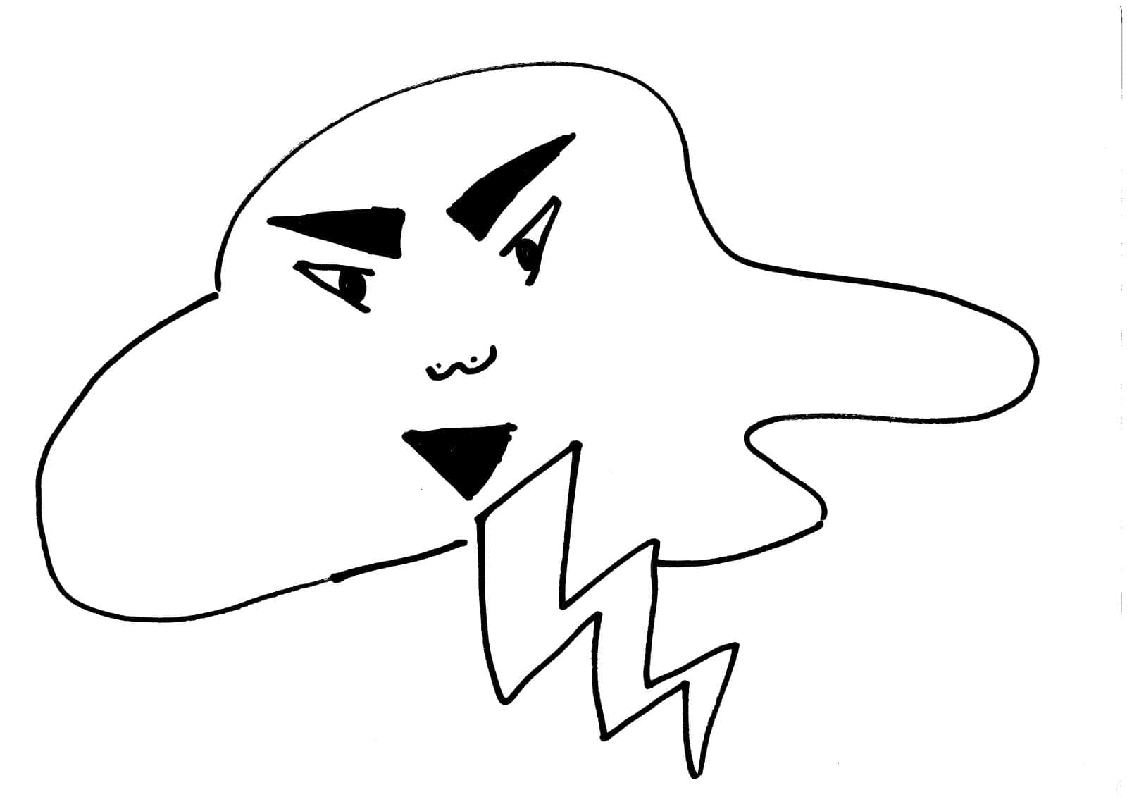 Sấm Sét Ngộ Nghĩnh